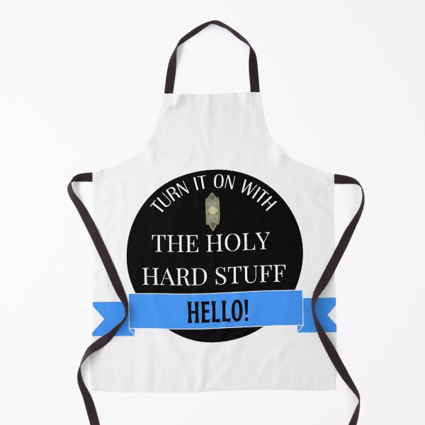 Item preview, The Book of Mormon - Musical Theatre Inspired Fictional Drinks designed and sold by FrikiStix.