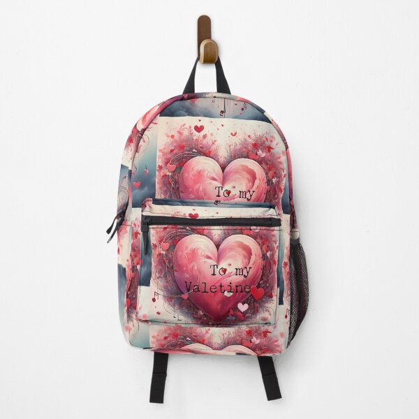 Item preview, To my Valentine  designed and sold by  Kink Ink Designs.