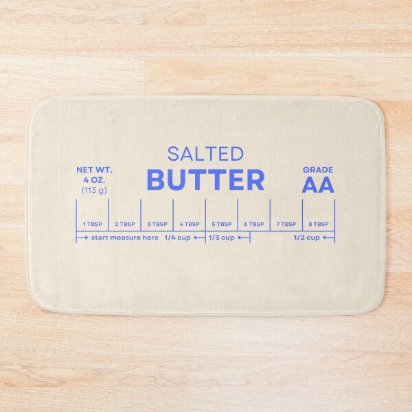 Item preview, Funny Baker Salted Butter Baking as Foodie Chef Butter Lover designed and sold by FociCreate.