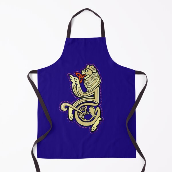 Item preview, Lion Medieval Letter Y light designed and sold by Donnahuntriss.