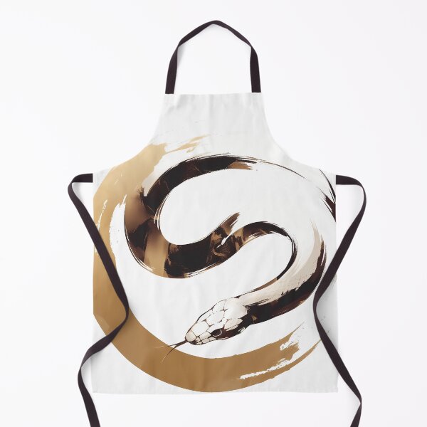 Item preview, Year of the Snake designed and sold by YUI Works.
