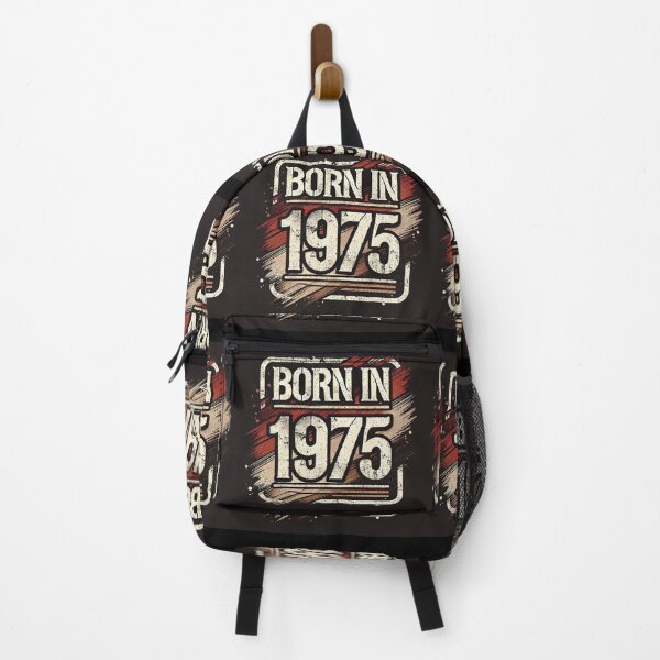 Item preview, Born in 1975 designed and sold by DebriArte.