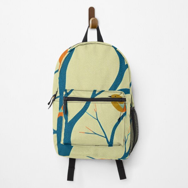 Item preview, Birds V designed and sold by Rue Design Company.