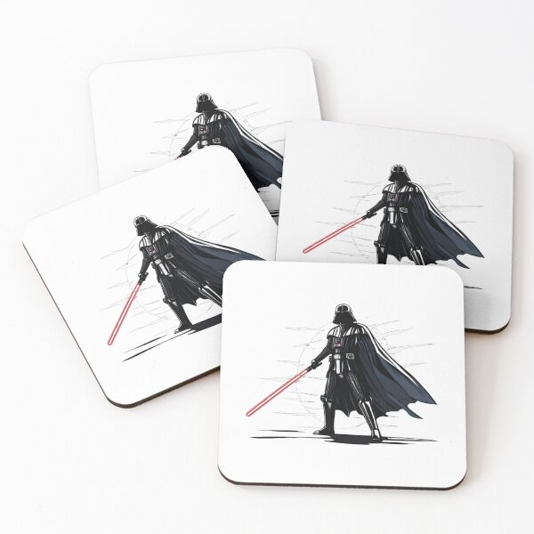 Item preview, Lord Vader designed and sold by Nice En.