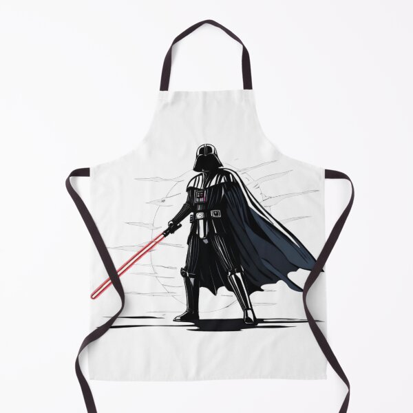Item preview, Lord Vader designed and sold by Nice En.