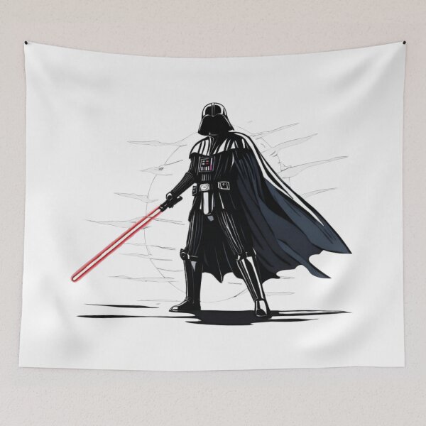 Item preview, Lord Vader designed and sold by Nice En.