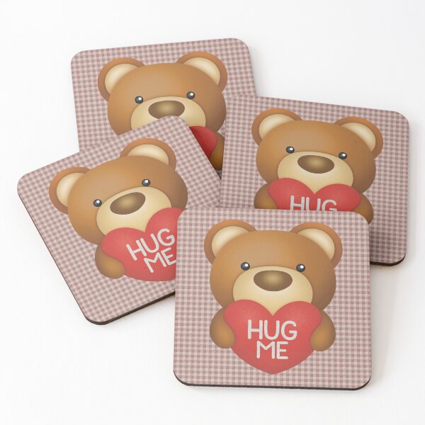 Item preview, Teddy Bear: Hug Me designed and sold by love4darts.