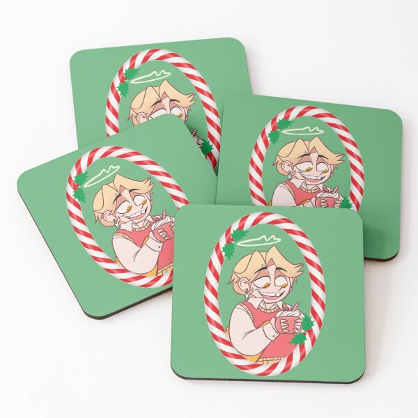 Artikelvorschau, Weihnachten entworfen und verkauft von luckyclover7.