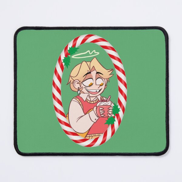 Item preview, xmas abel designed and sold by luckyclover7.