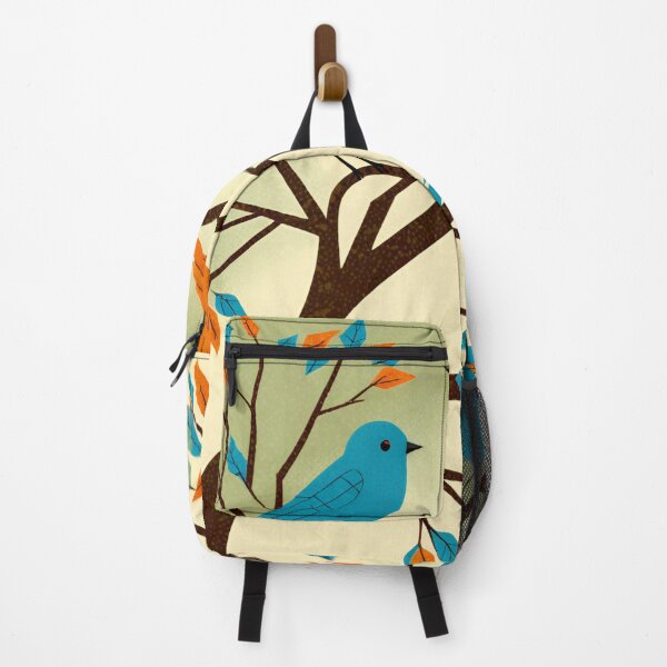 Item preview, Birds VII designed and sold by Rue Design Company.