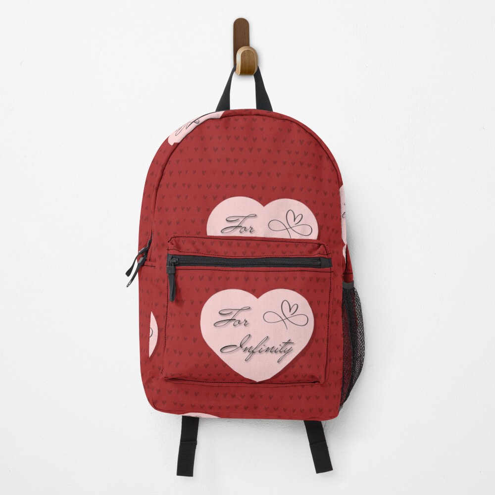 Item preview, Backpack designed and sold by Elli-Fly.