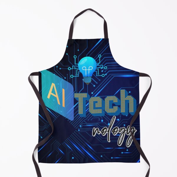 Item preview, AI TECHNOLOGY  designed and sold by XANTHIPPI.