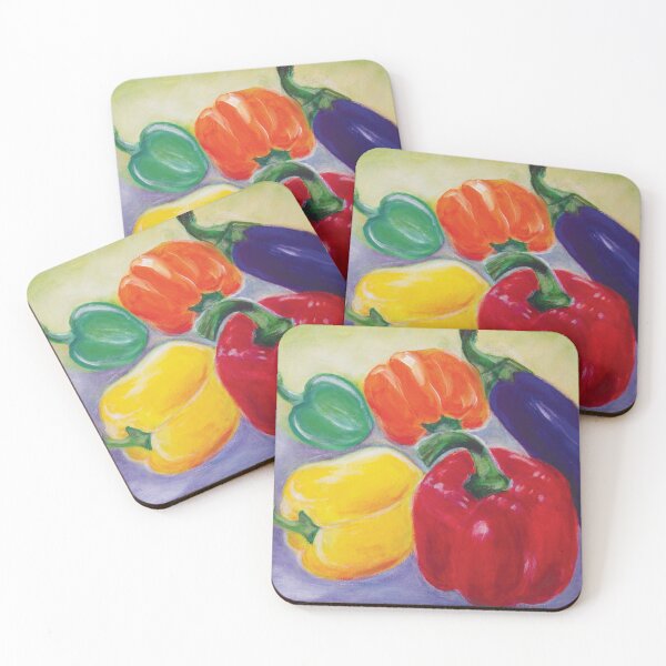 Item preview, Colorful Harvest designed and sold by Yolanda Designs.