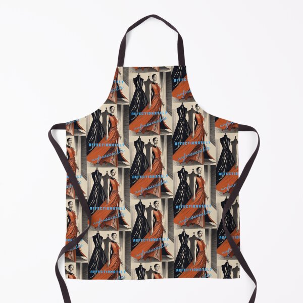 Item preview, Affectionately Unforeseeable: A Fashion Statement designed and sold by KilianSzmid.