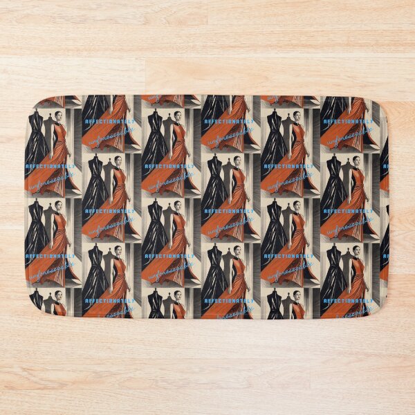 Item preview, Affectionately Unforeseeable: A Fashion Statement designed and sold by KilianSzmid.