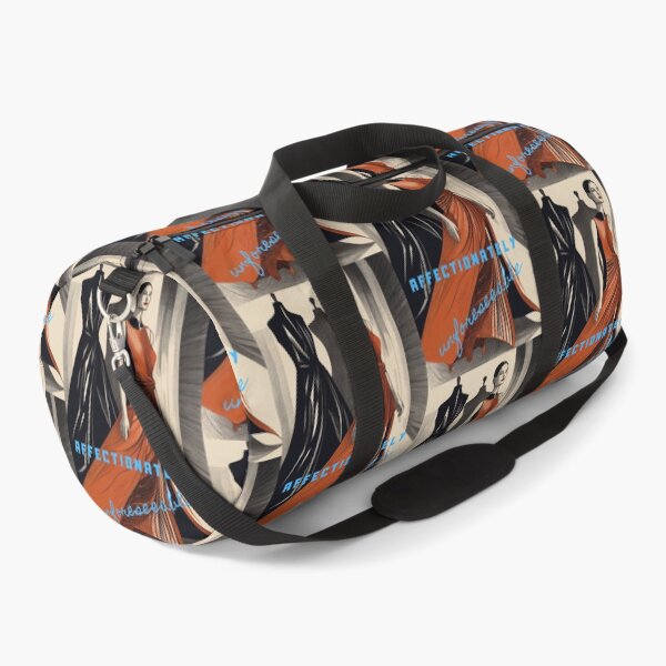 Item preview, Affectionately Unforeseeable: A Fashion Statement designed and sold by KilianSzmid.