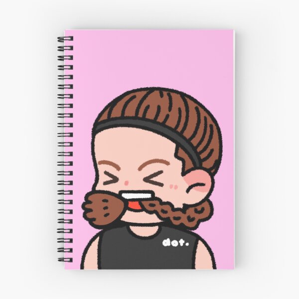 Item preview, Jelena Ostapenko designed and sold by ourhappyface.