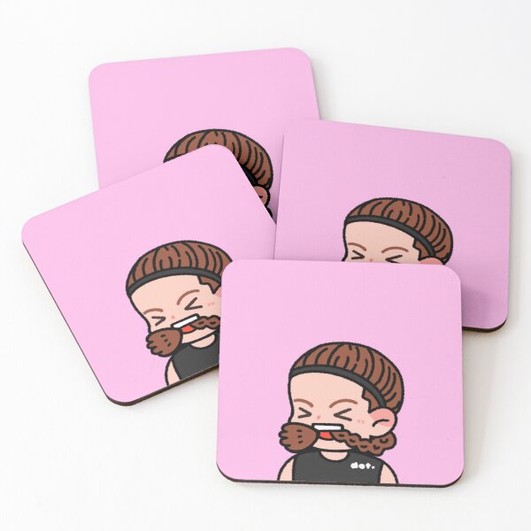 Item preview, Jelena Ostapenko designed and sold by ourhappyface.