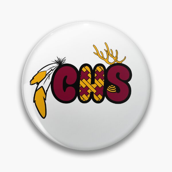 Item preview, School Spirit - CCS 2 designed and sold by Banished DG.