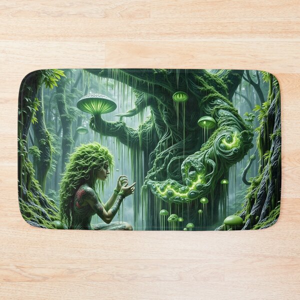 Item preview, Fantasy Quid Pro Quo designed and sold by MedusaFrost Creations.