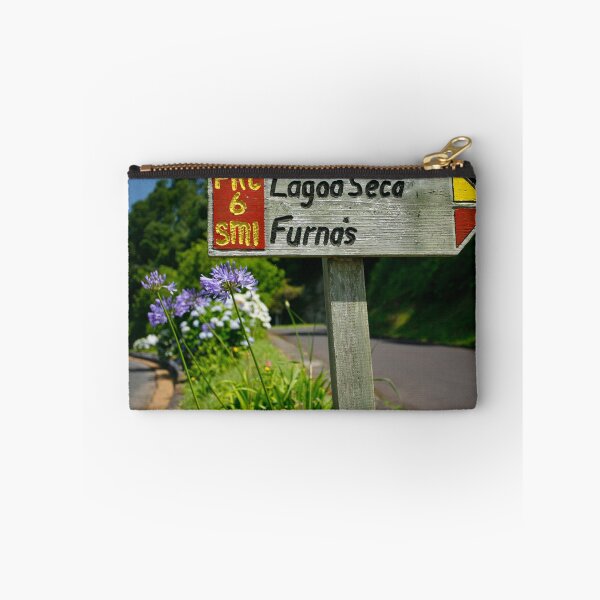 Artikelvorschau, Furnas, Azoren entworfen und verkauft von Gaspar Avila.
