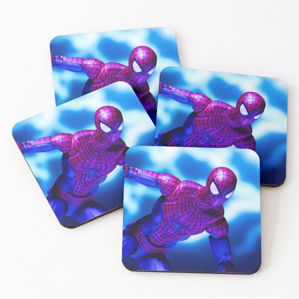 Item preview, Masked Hero designed and sold by branduck.
