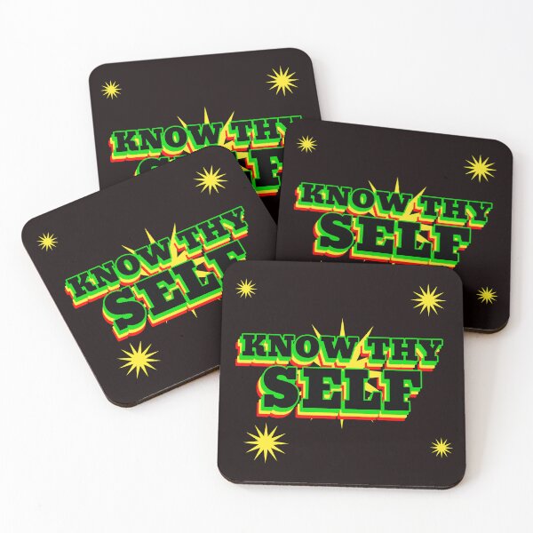 Item preview, Know Thy Self designed and sold by SETCreations.