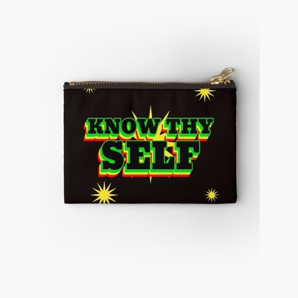 Item preview, Know Thy Self designed and sold by SETCreations.