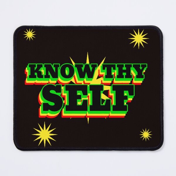 Item preview, Know Thy Self designed and sold by SETCreations.