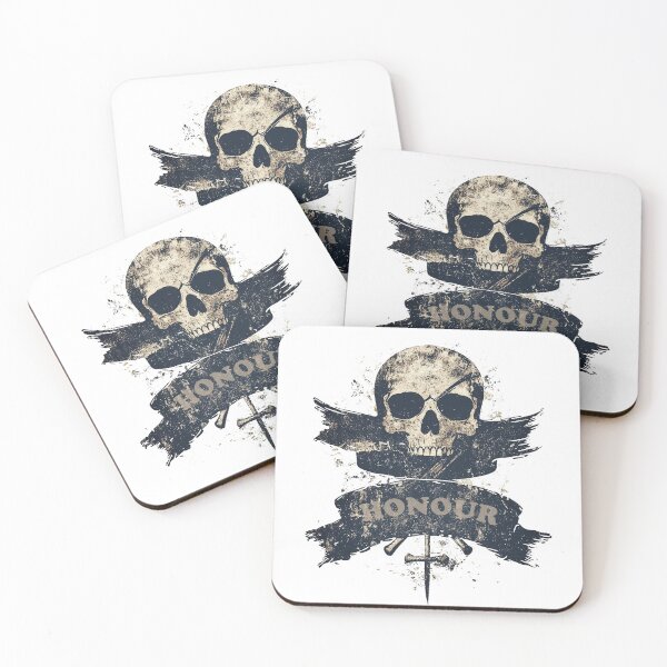 Item preview, Honour Promise designed and sold by MarkColeImaging.
