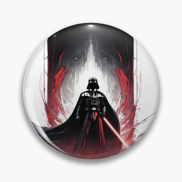 Item preview, Lord Vader designed and sold by Nice En.