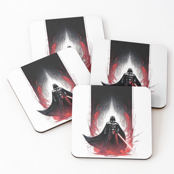 Item preview, Lord Vader designed and sold by Nice En.
