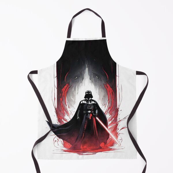Item preview, Lord Vader designed and sold by Nice En.