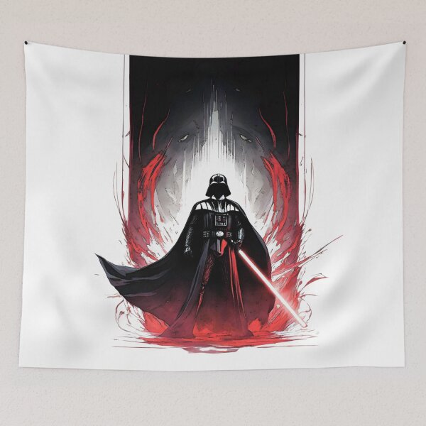 Item preview, Lord Vader designed and sold by Nice En.