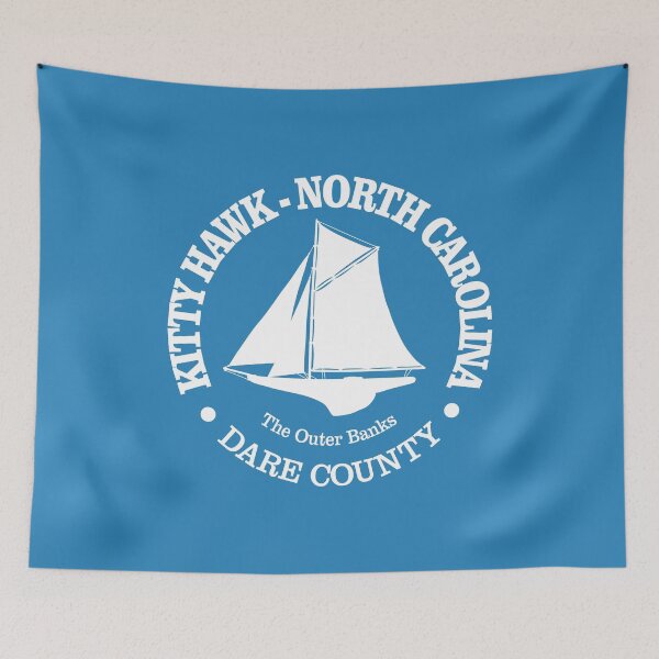 Item preview, Kitty Hawk (sloop) designed and sold by curranmorgan.