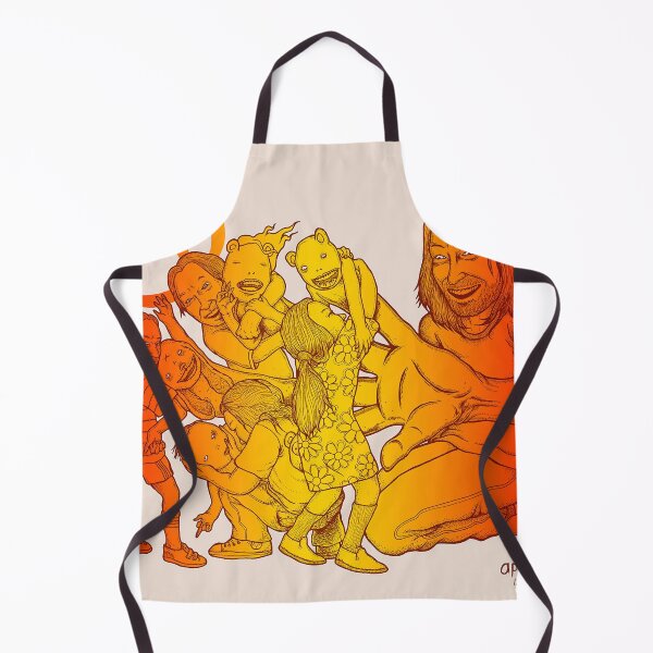 Item preview, Aphex Twin Houston Gig designed and sold by Waters of Eden.