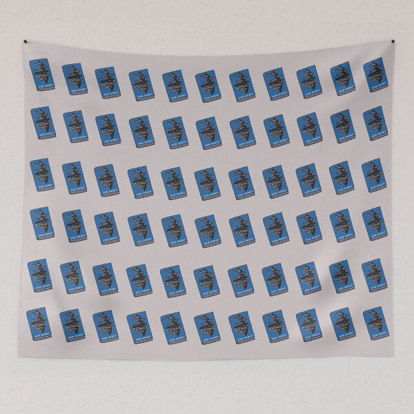 Item preview, One Flew Over The Cuckoo’s Nest books designed and sold by lalashellsArt.