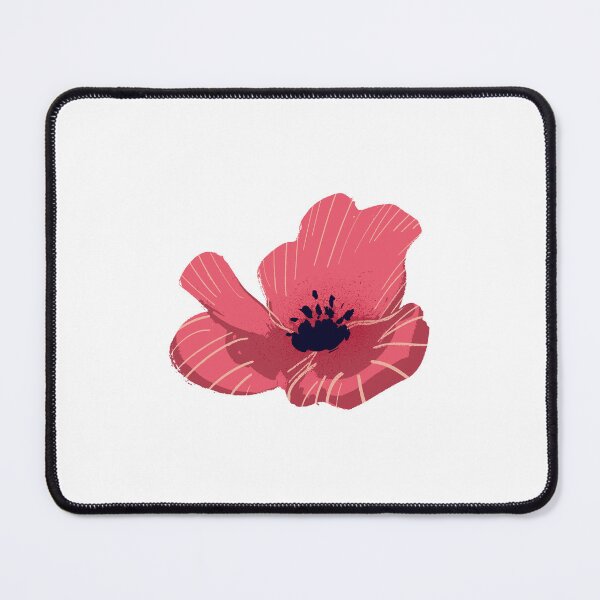 Item preview, Pink Poppy designed and sold by Kelly Jacobi.