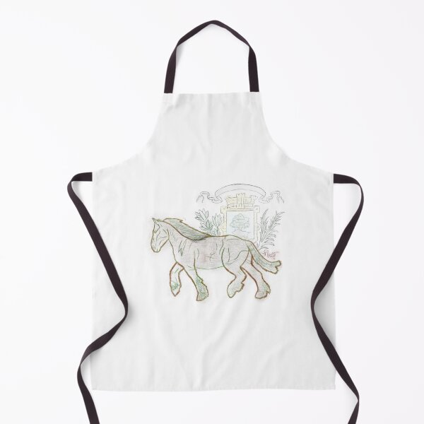 Item preview, Ardennes and the Ardennes crest designed and sold by The Menagerie .