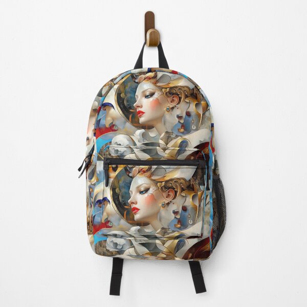 Item preview, Balance of Thoughts and Serenity in Colors" designed and sold by Reina75.