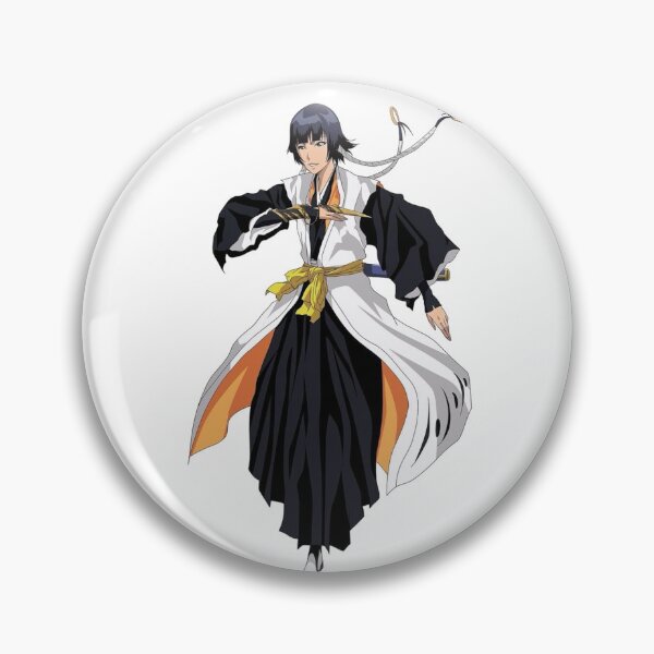 Item preview, Sui-Feng Bleach designed and sold by Johnkaponi.