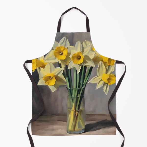 Item preview, Flowers from the Catch Pen designed and sold by Rue Design Company.