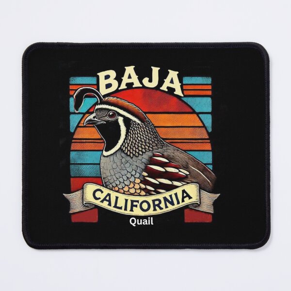 Item preview, Baja California designed and sold by Myra365Art.