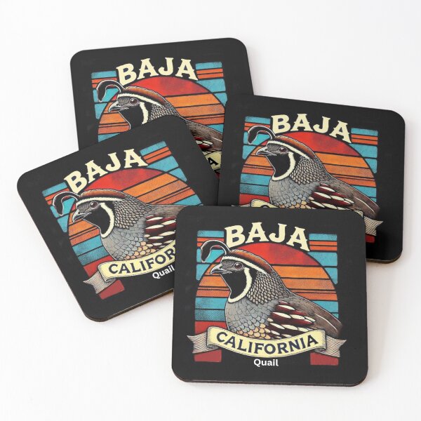 Item preview, Baja California designed and sold by Myra365Art.