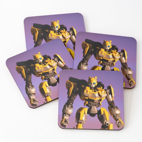 Item preview, Yellow Robot designed and sold by branduck.