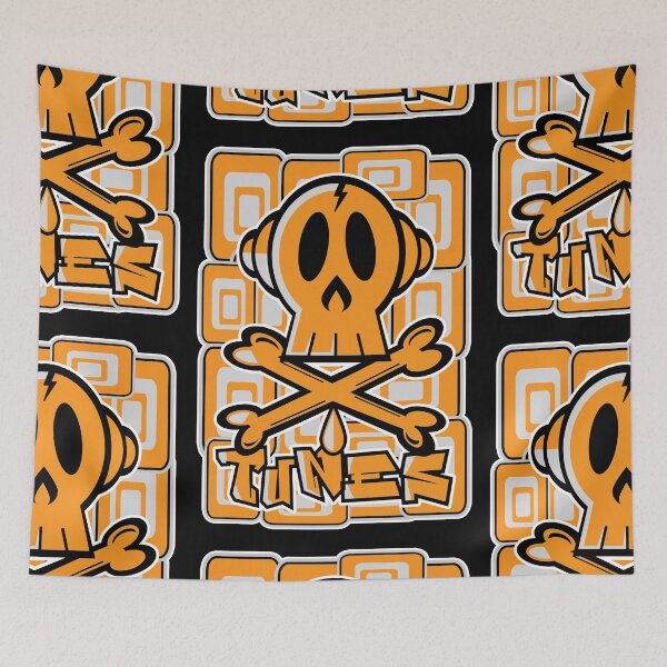Item preview, Tunes Till I Die designed and sold by moon70star-m70s.