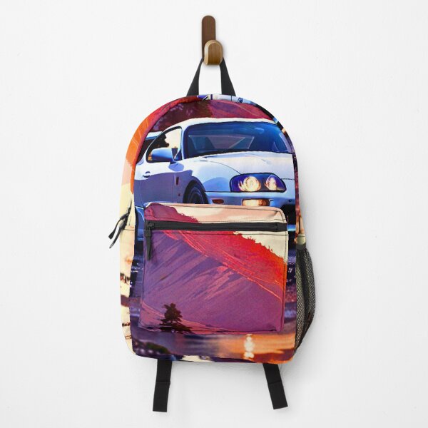 Item preview, Toyota Supra: The Legend of Speed and Style designed and sold by FRADEX STORE.