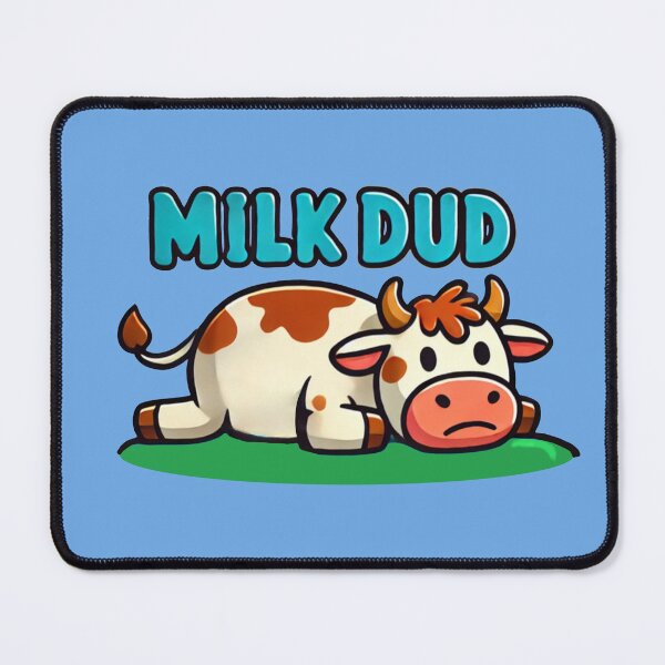 Item preview, Milk Dud designed and sold by FunandWhimsy.