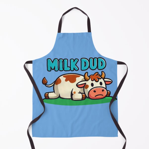 Item preview, Milk Dud designed and sold by FunandWhimsy.