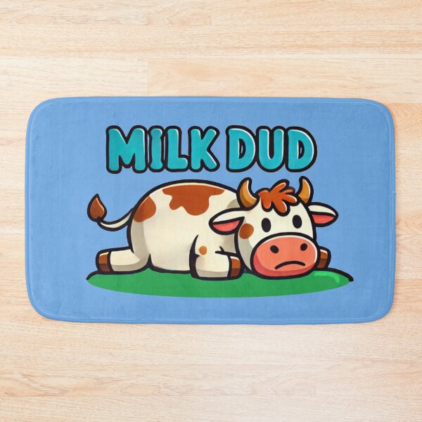 Item preview, Milk Dud designed and sold by FunandWhimsy.